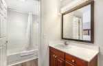 Deluxe Studio - 1 Queen Bed