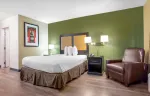 Studio Suite - 1 Queen Bed
