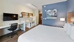 ADA suite with kitchen