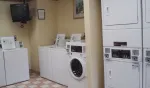 On-Premise Guest Laundry