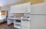 Fully Equipped Kitchens