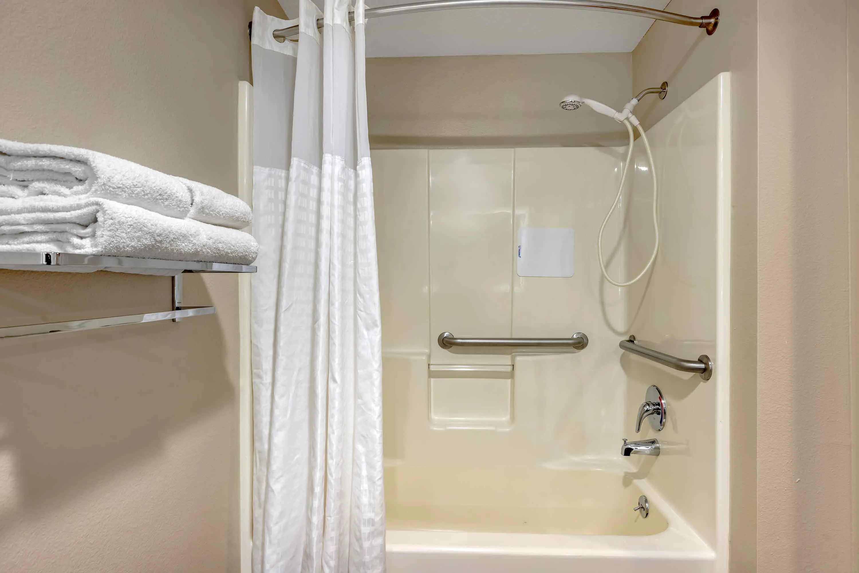 Studio Suite - 1 King Bed