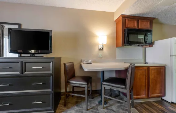 Studio Suite - 1 King Bed