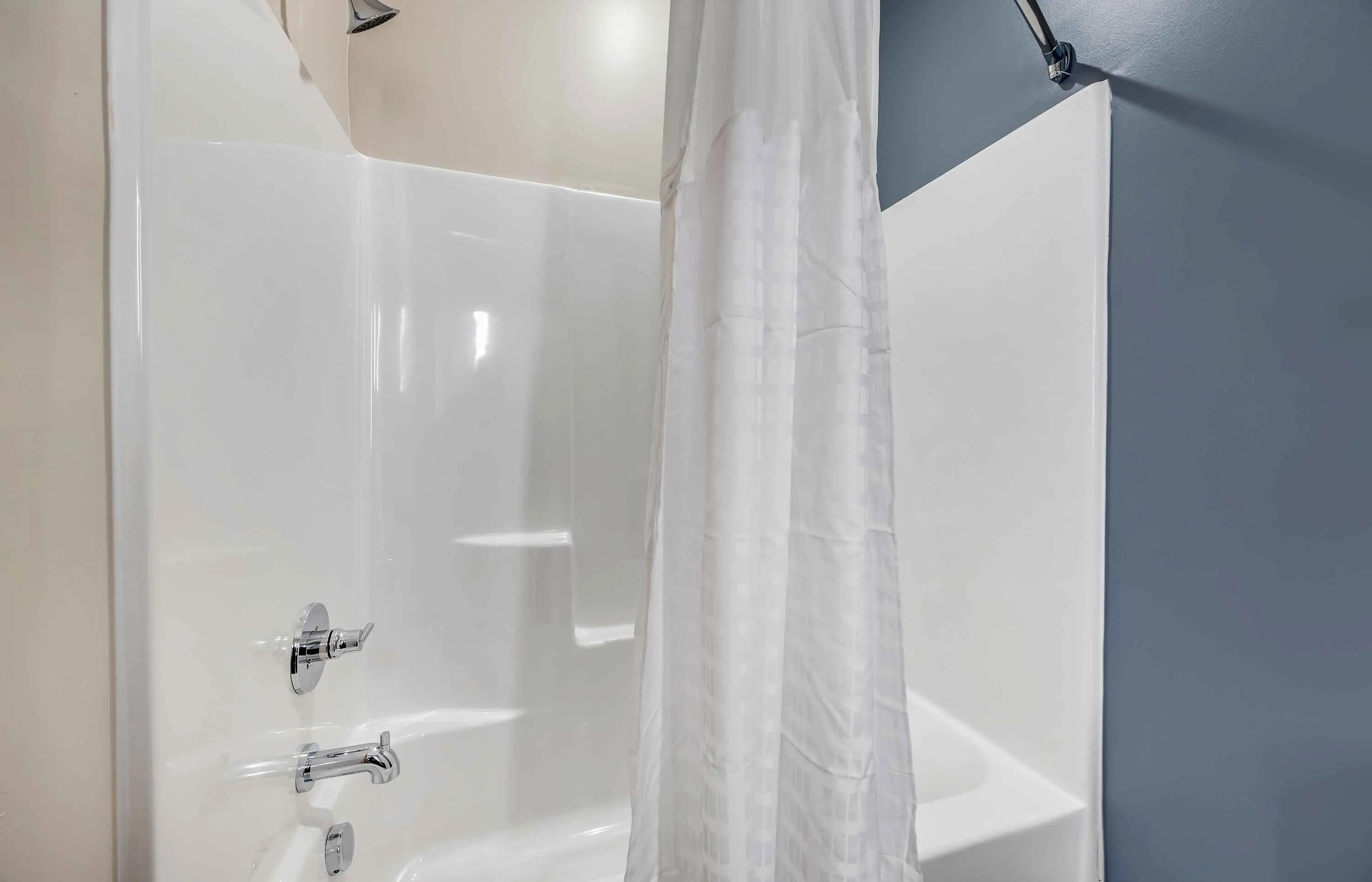 Studio Suite - 2 Queen Beds