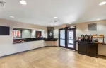 Lobby and Guest Check-in