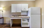 Fully Equipped Kitchens