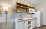 Fully Equipped Kitchens