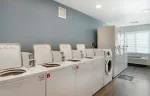 On-Premise Guest Laundry