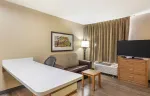 Deluxe Studio - 1 Queen Bed