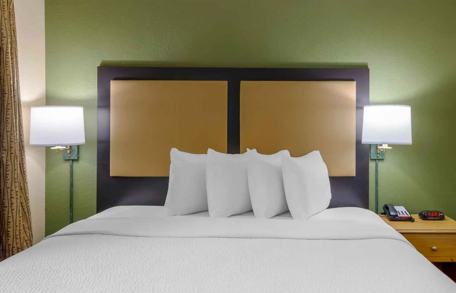 Studio Suite - 1 King Bed