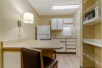 Fully Equipped Kitchens