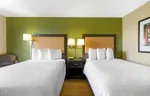 Studio Suite - 2 Queen Beds