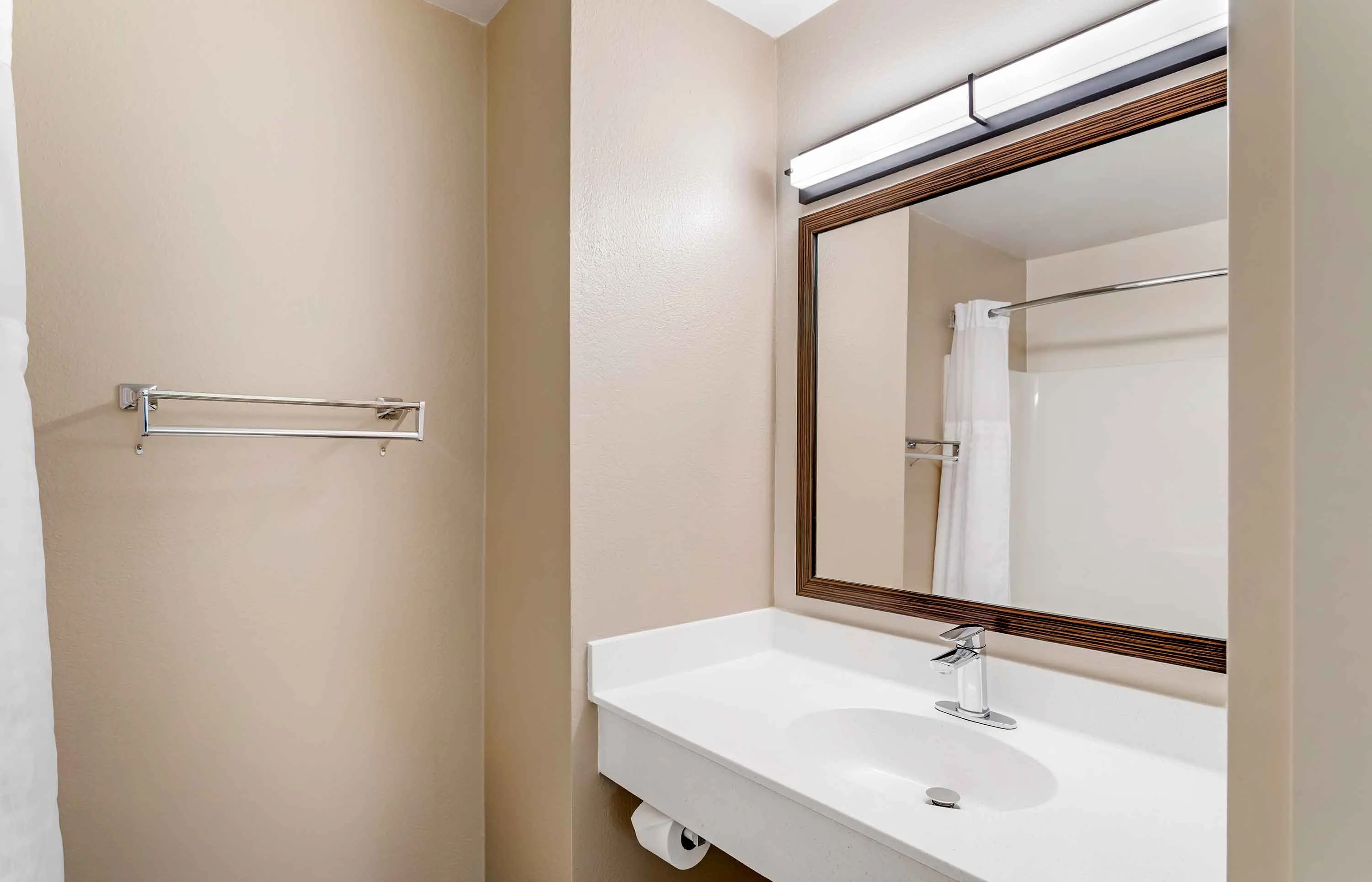 Studio Suite - 2 Queen Beds