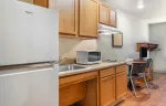 Fully Equipped Kitchens