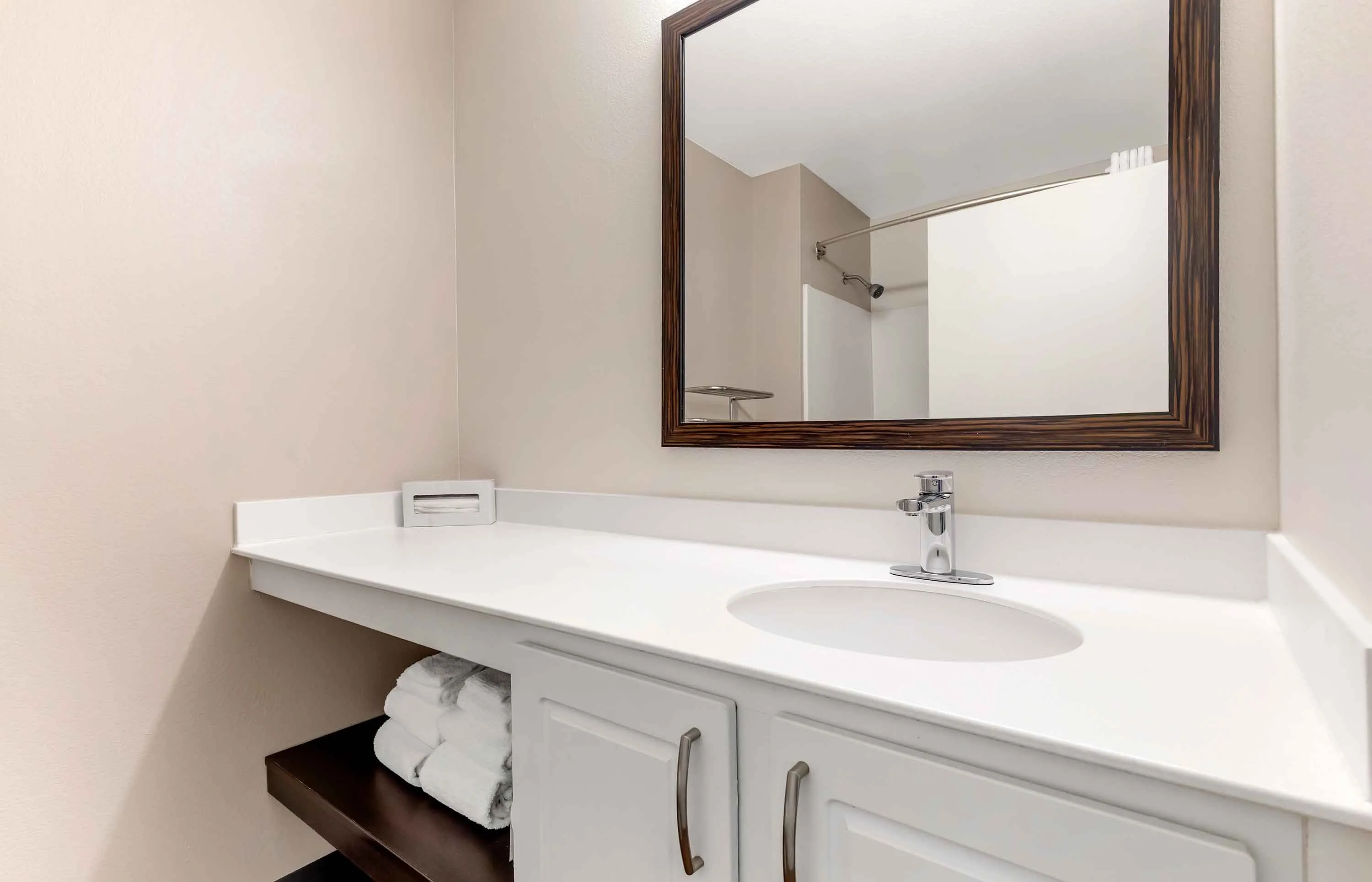 Studio Suite - 2 Queen Beds