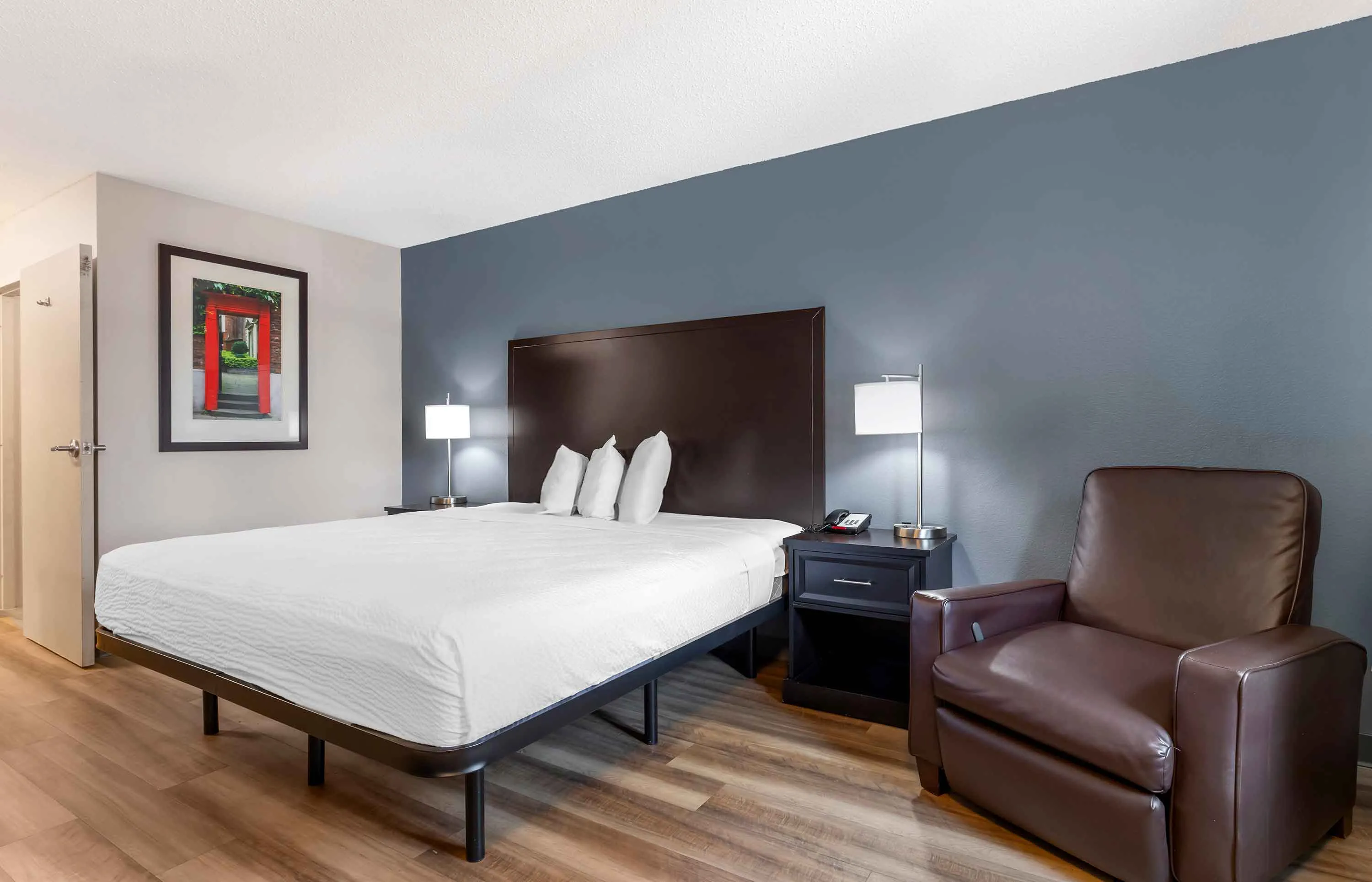 Studio Suite - 1 King Bed