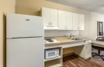 Fully Equipped Kitchens