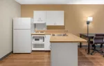 Fully Equipped Kitchens