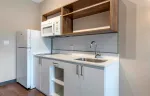 Fully Equipped Kitchens