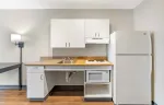 Fully Equipped Kitchens