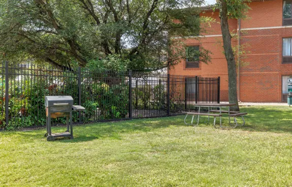 Picnic Area