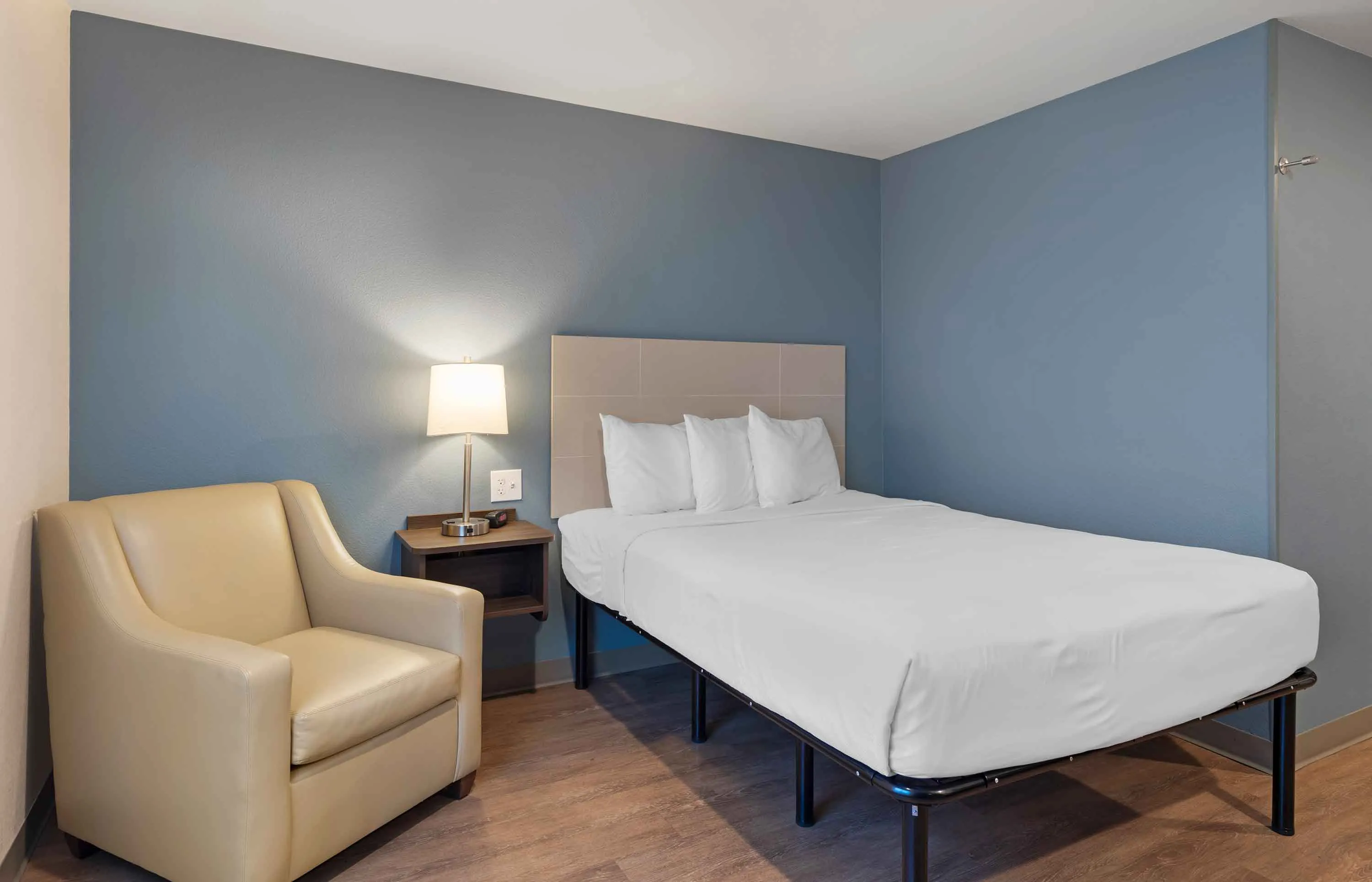 Studio Suite - 1 Queen Bed
