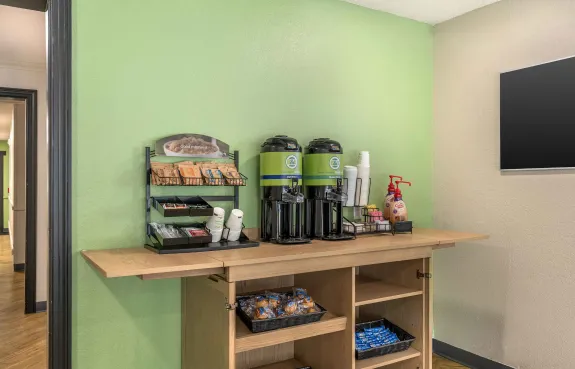 Free Grab-and-Go Breakfast