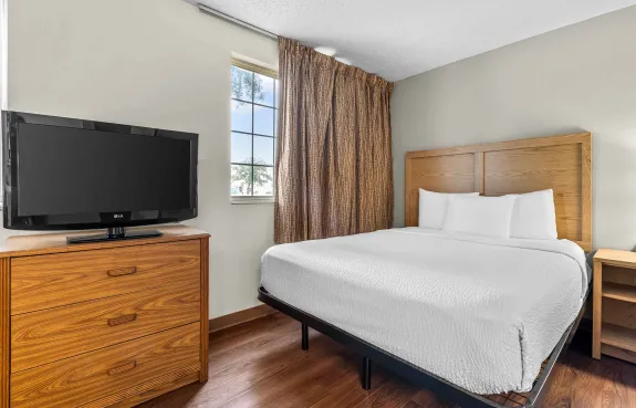 1 Bedroom Suite - 2 Queen Beds