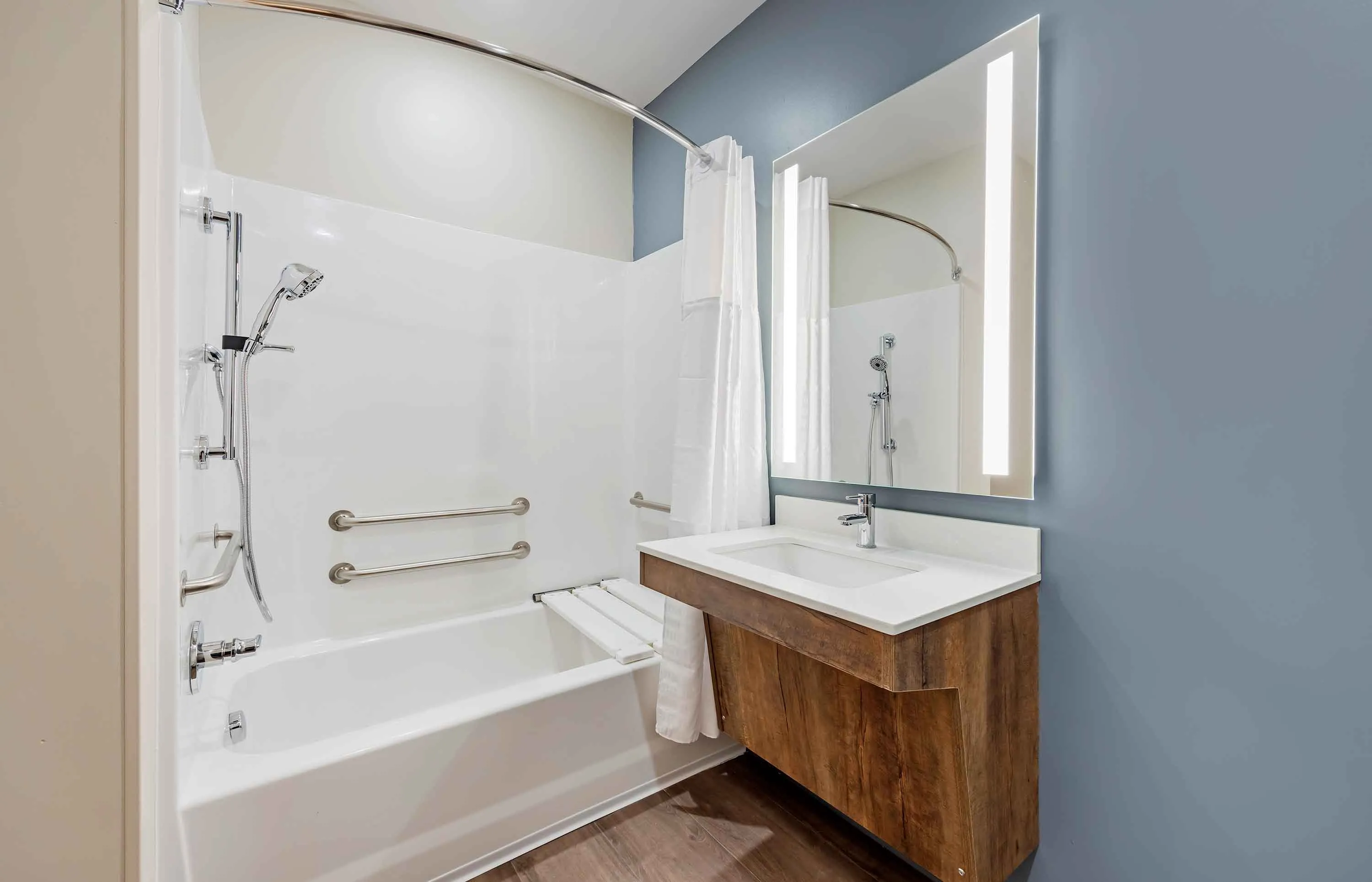 Studio Suite - 2 Queen Beds