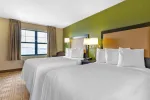 Studio Suite - 2 Full Beds