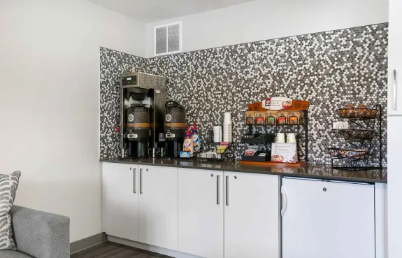 Free Grab-and-Go Breakfast