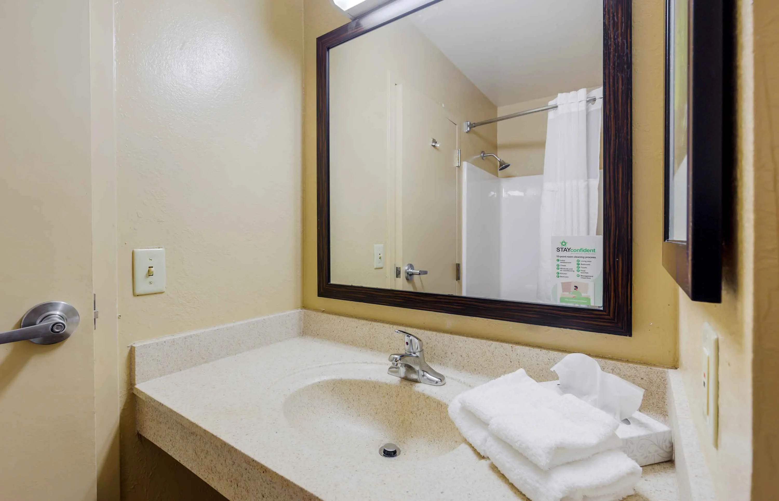 Studio Suite - 1 King Bed