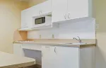 Fully Equipped Kitchens