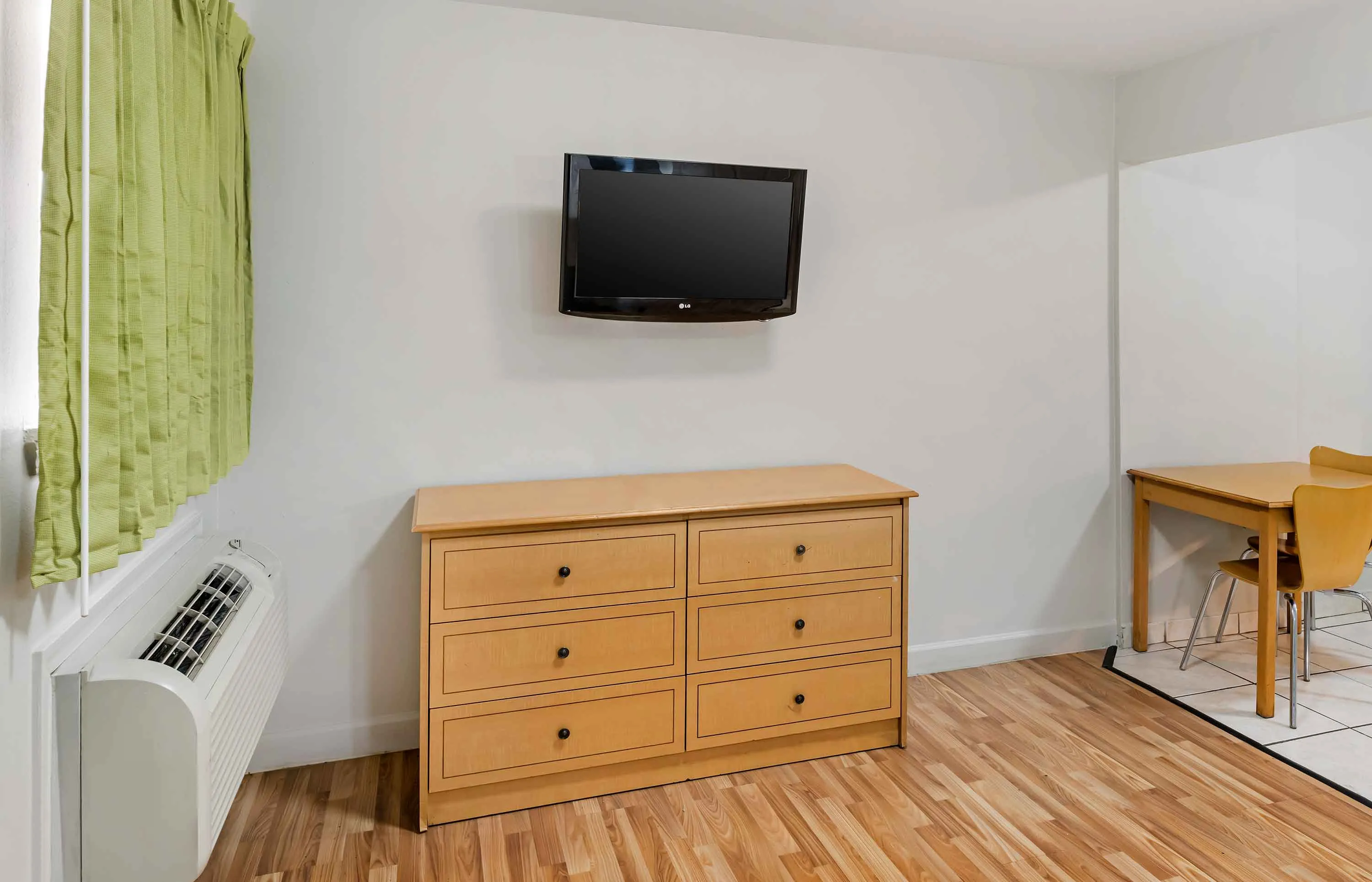 Studio Suite - 1 King Bed