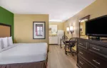 Studio Suite - 1 Queen Bed