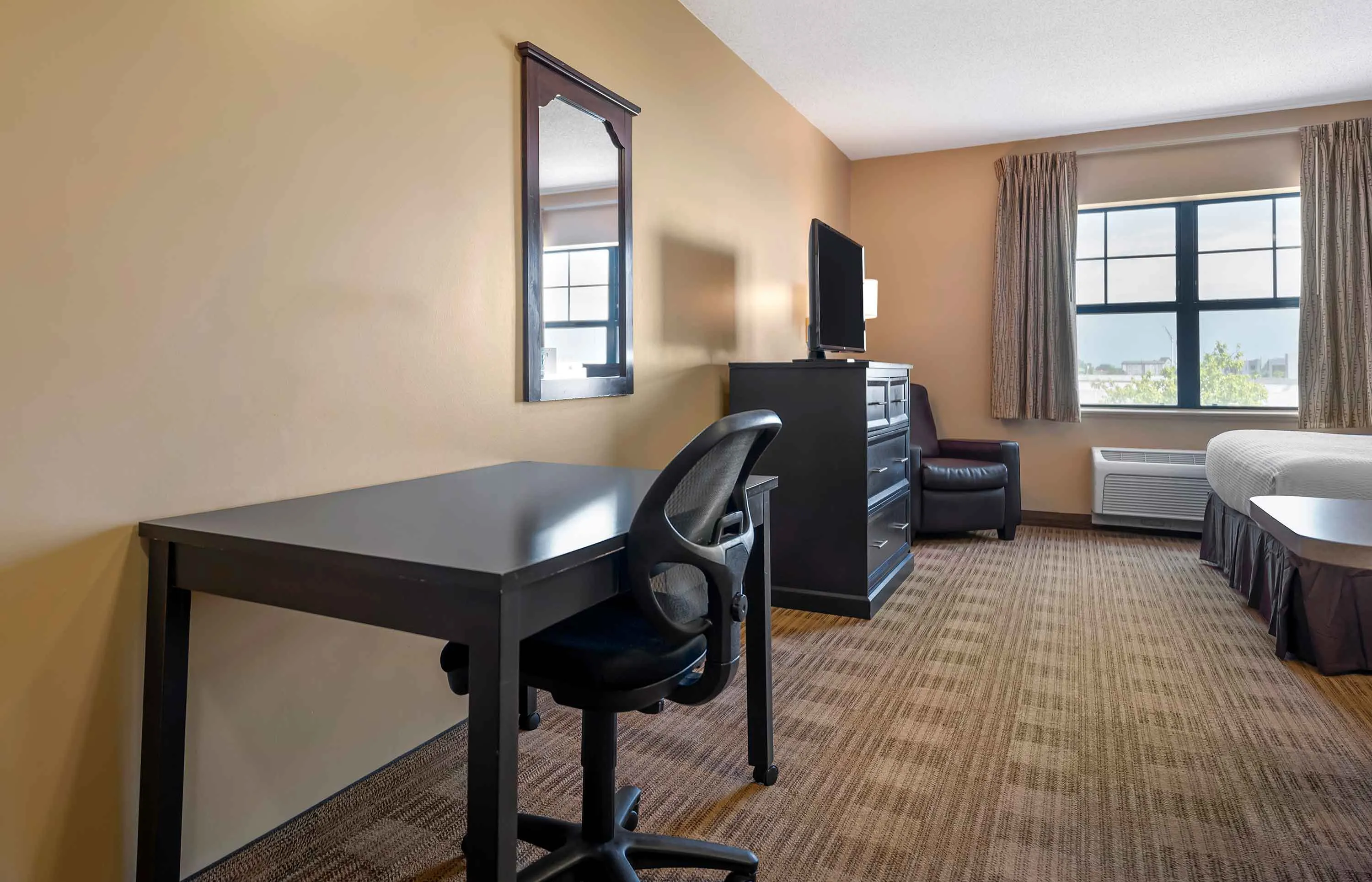 Studio Suite - 1 King Bed