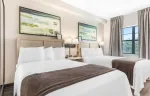 Studio Suite - 2 Queen Beds