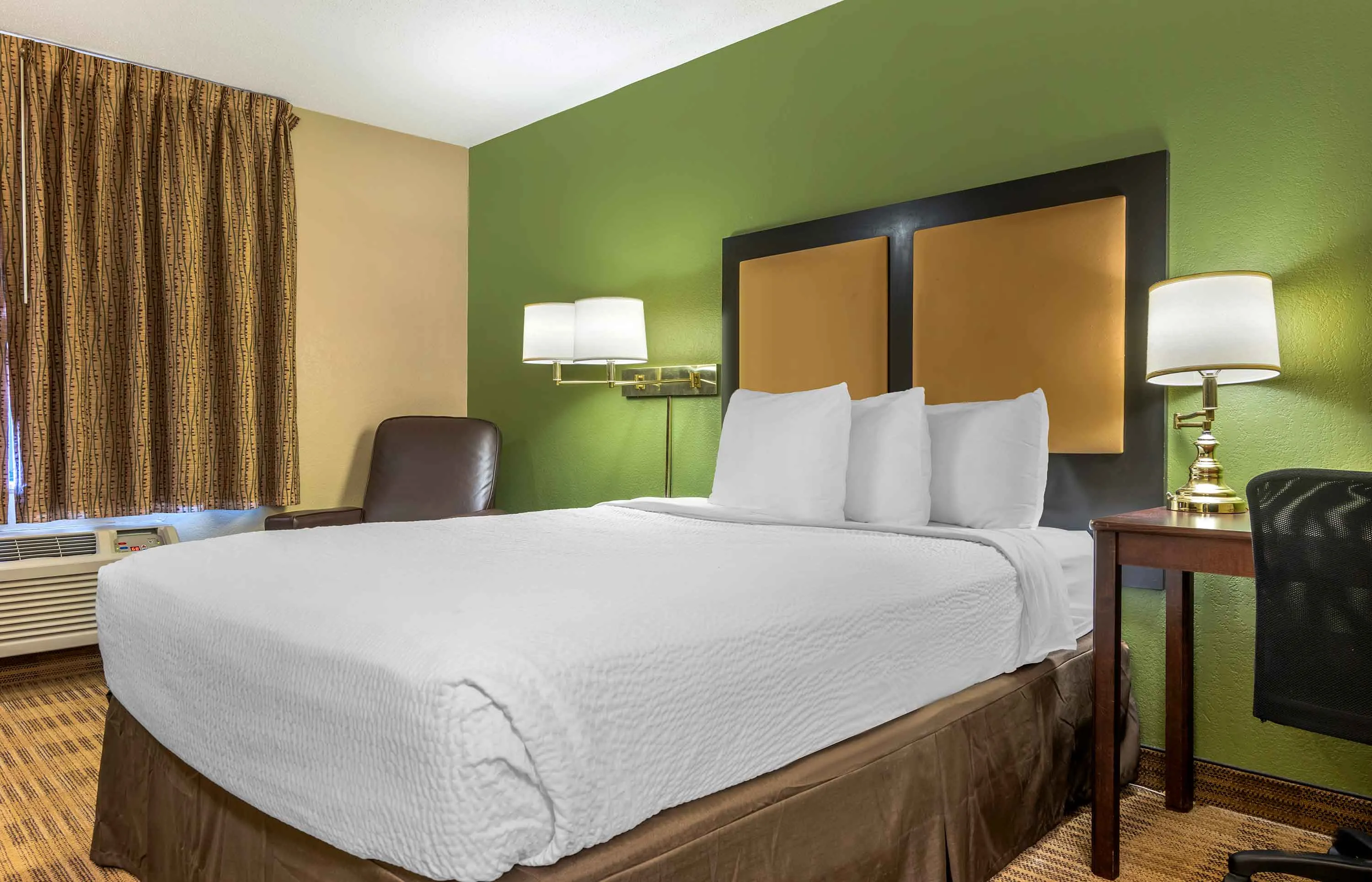 Studio Suite - 1 King Bed
