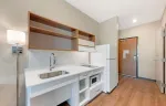 Fully Equipped Kitchens