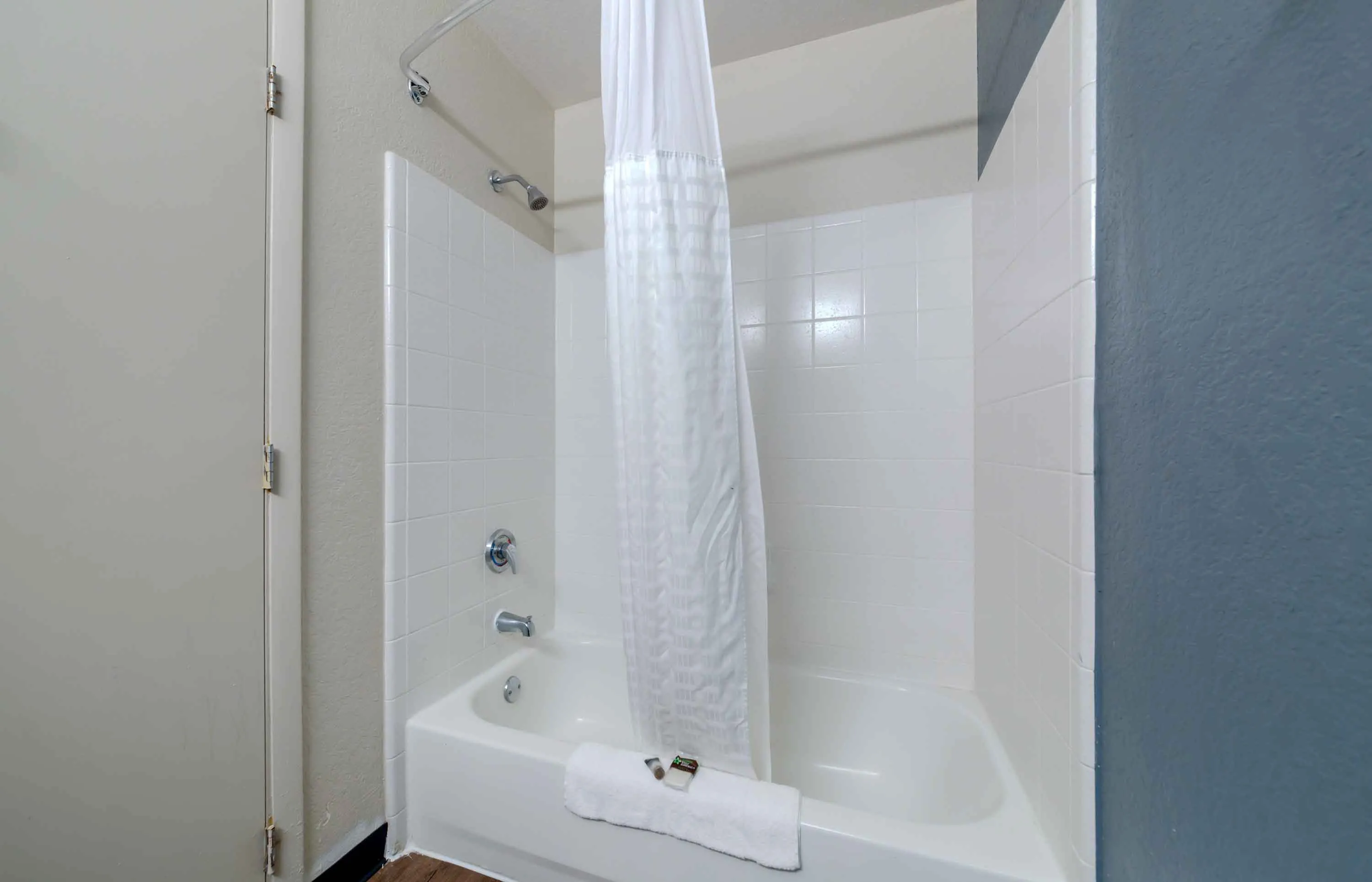 Studio Suite - 2 Queen Beds
