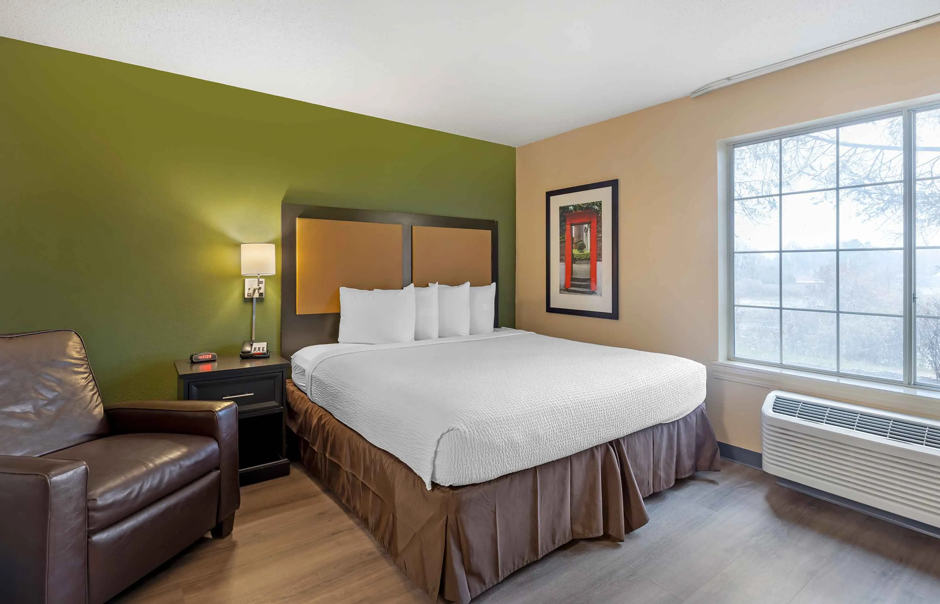 Studio Suite - 1 King Bed
