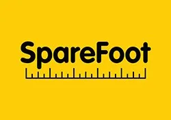 SpareFoot logo