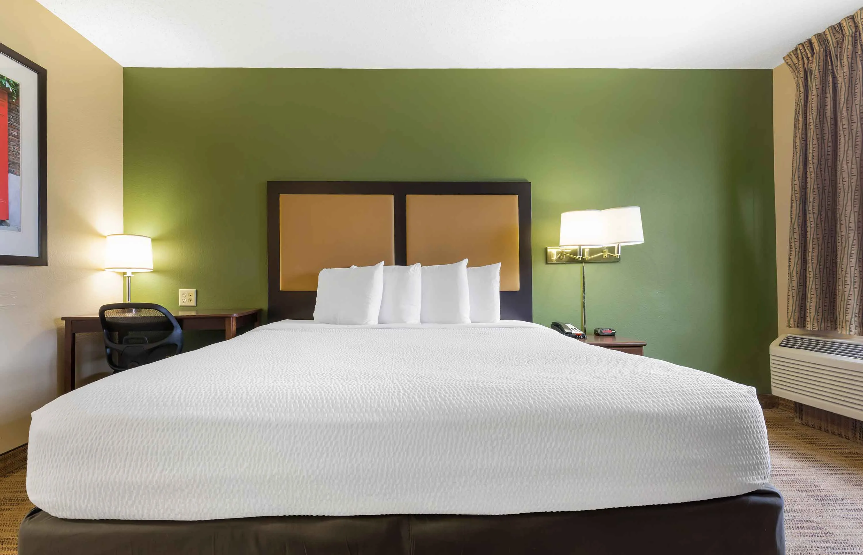 Studio Suite - 1 King Bed