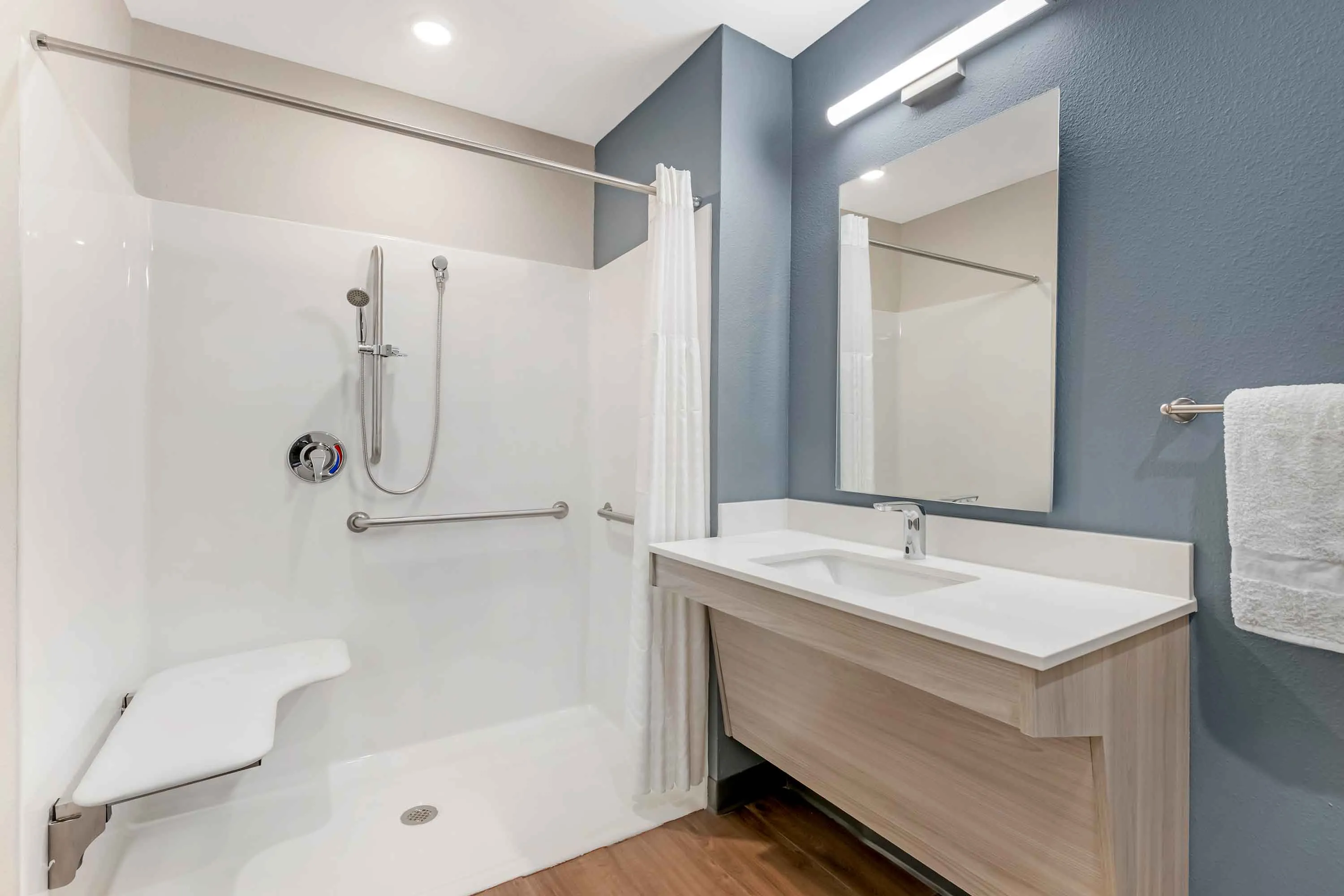 Studio Suite - 2 Queen Beds