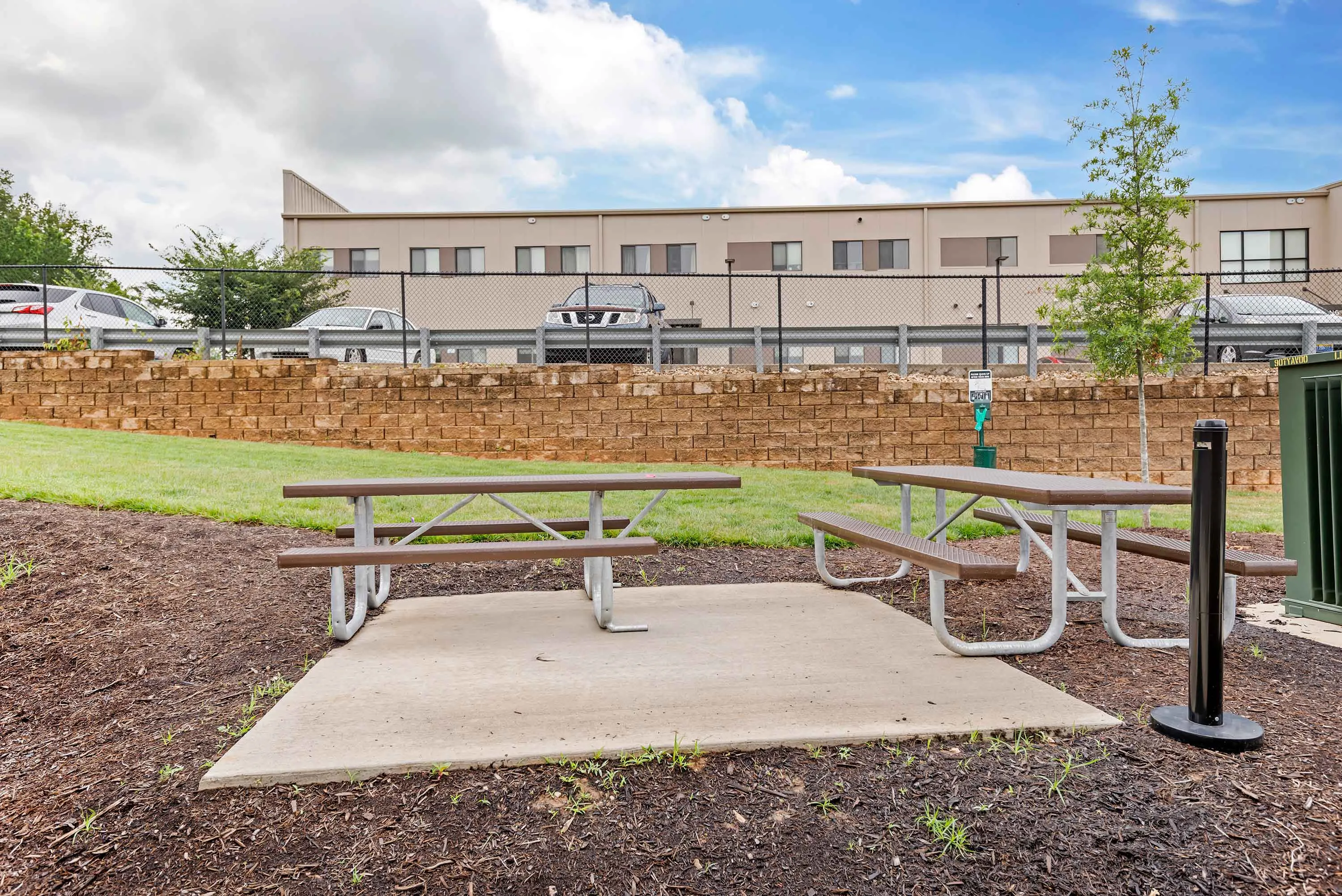 Picnic Area