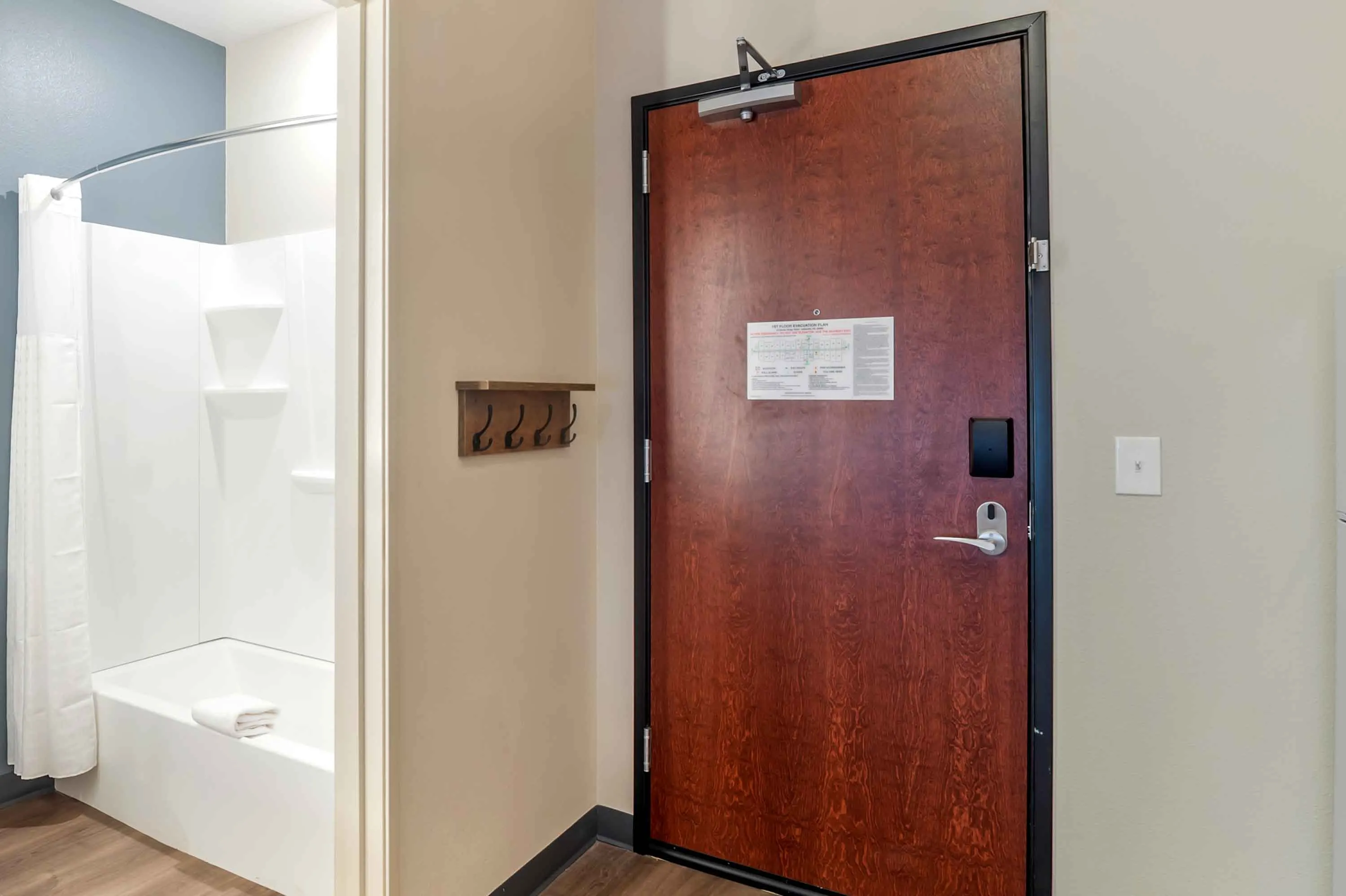 Studio Suite - 1 King Bed
