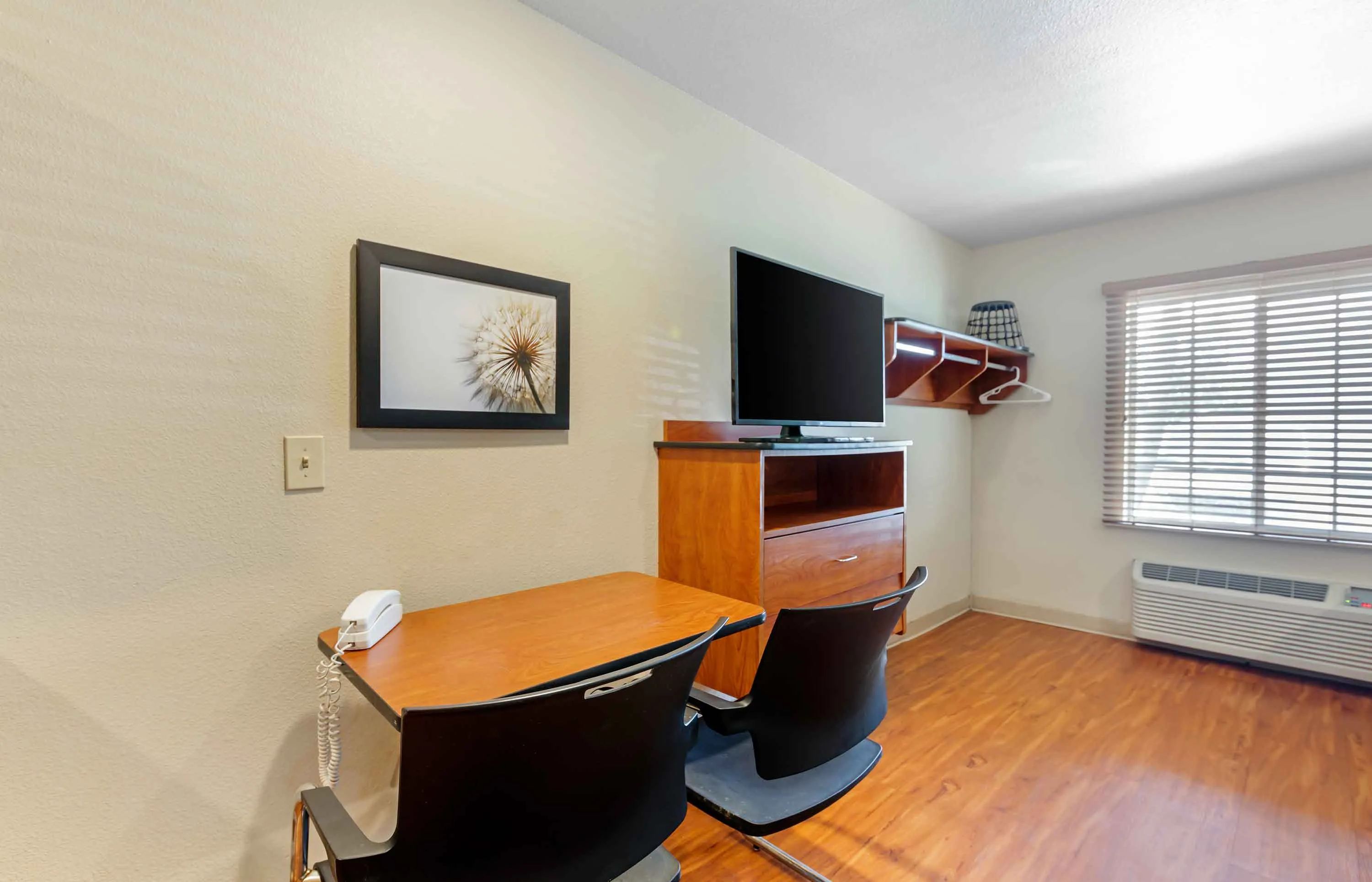 Studio Suite - 2 Queen Beds
