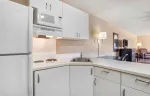 Fully Equipped Kitchens