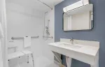 Studio Suite - 2 Full Beds