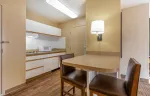 Fully Equipped Kitchens